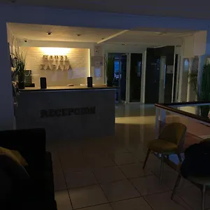 Xapala Hotel Sant Francesc