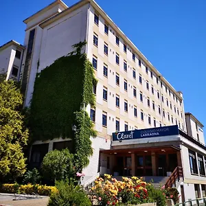 Residencia Larraona Hostal Pamplona