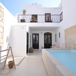 Llonga's Ciutadella (Menorca)