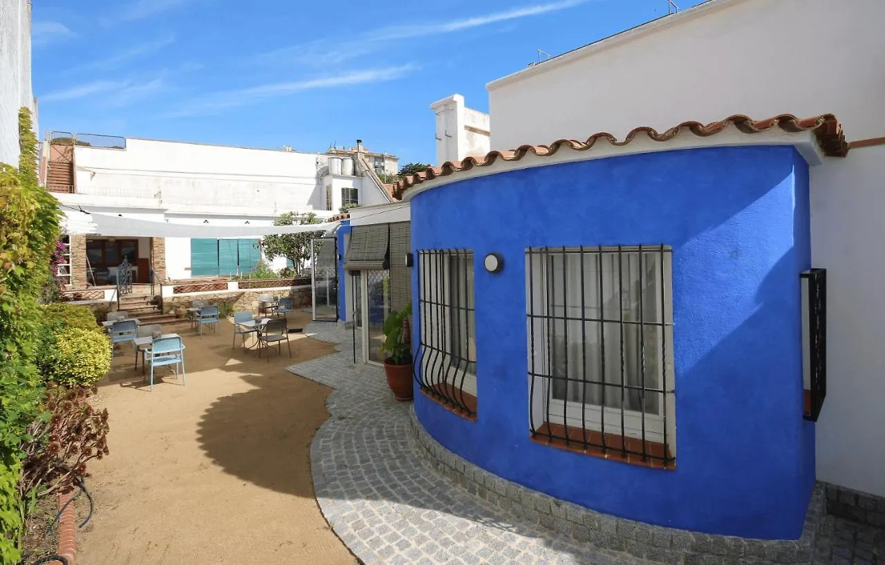 B&B Sant Pol - Adults Only Sant Pol De Mar Bed & Breakfast