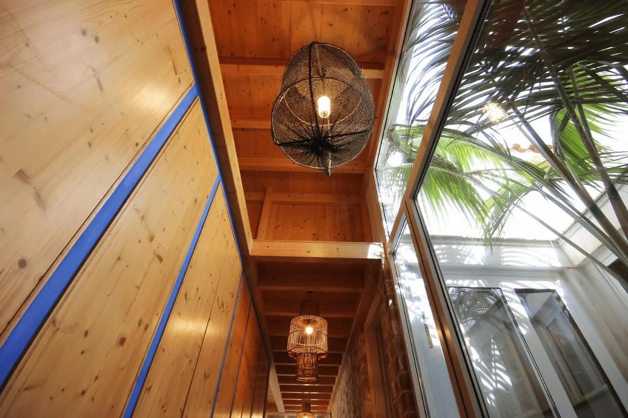 B&B Sant Pol - Adults Only Sant Pol De Mar 0*,  Spain