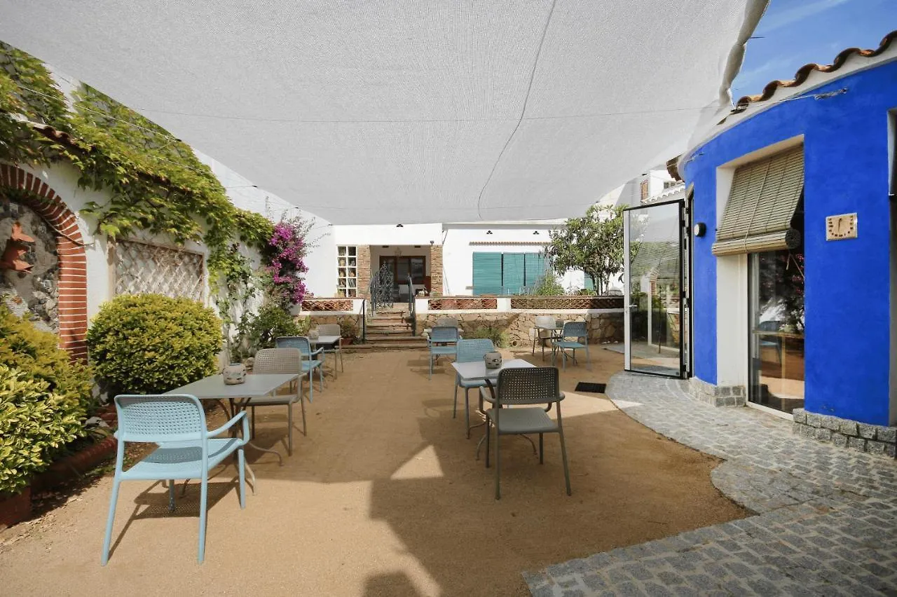 B&B Sant Pol - Adults Only Сан-Поль-де-Мар 0*,  Испания