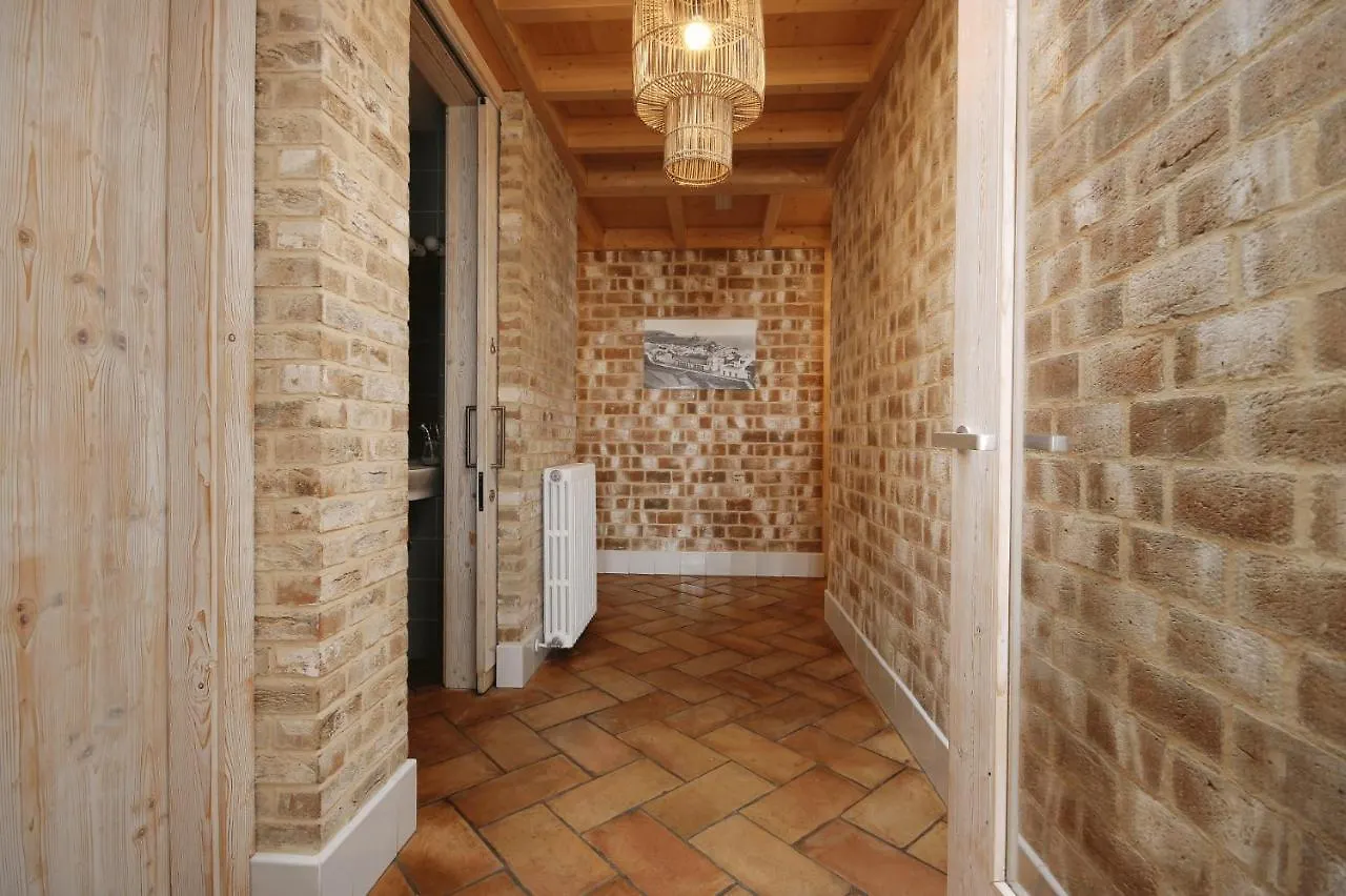 B&B Sant Pol - Adults Only Sant Pol De Mar Spagna