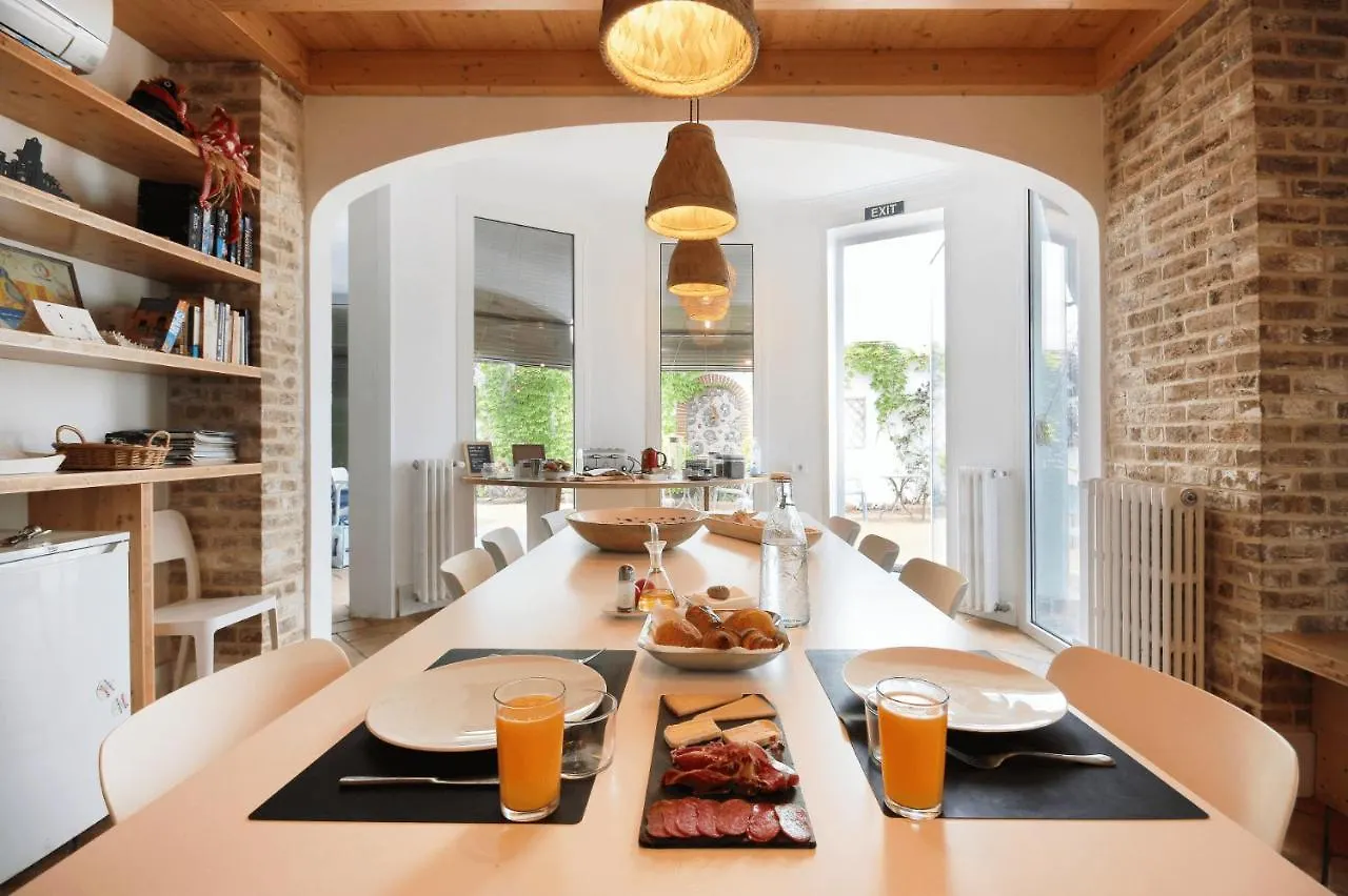 Bed & Breakfast B&B Sant Pol - Adults Only Sant Pol De Mar Spagna