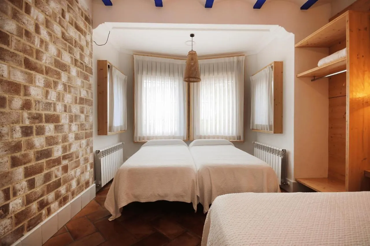B&B Sant Pol - Adults Only Sant Pol De Mar