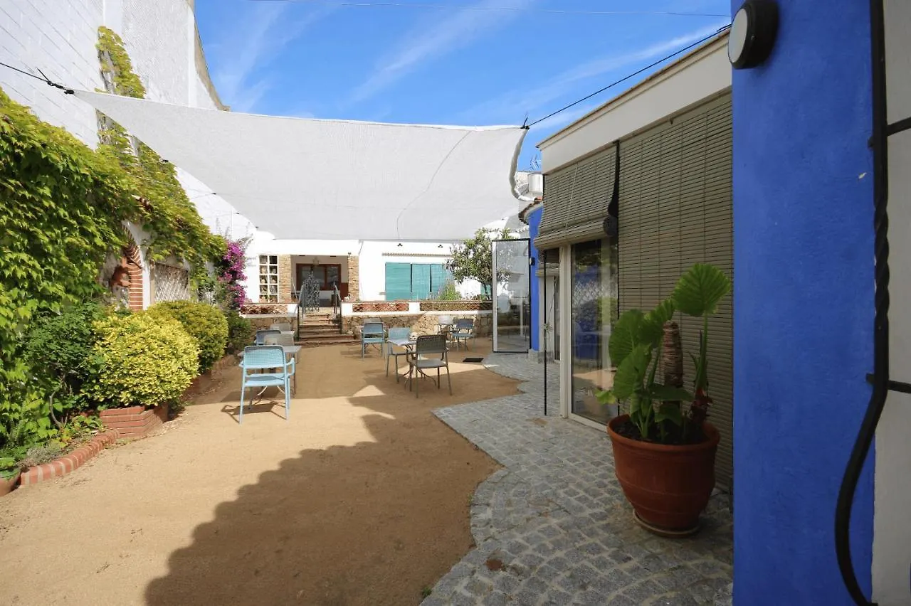 B&B Sant Pol - Adults Only Сан-Поль-де-Мар
