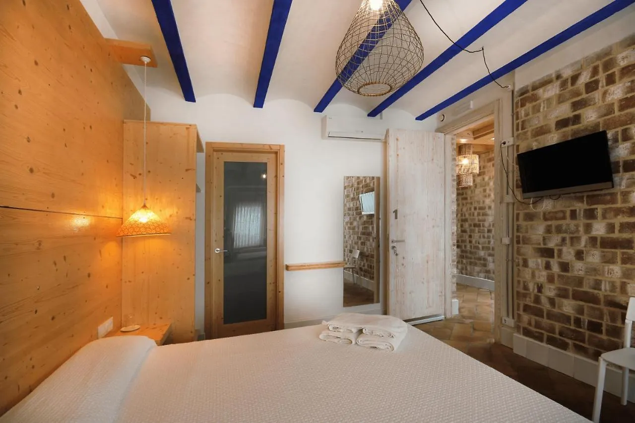 B&B Sant Pol - Adults Only Сан-Поль-де-Мар 0*,