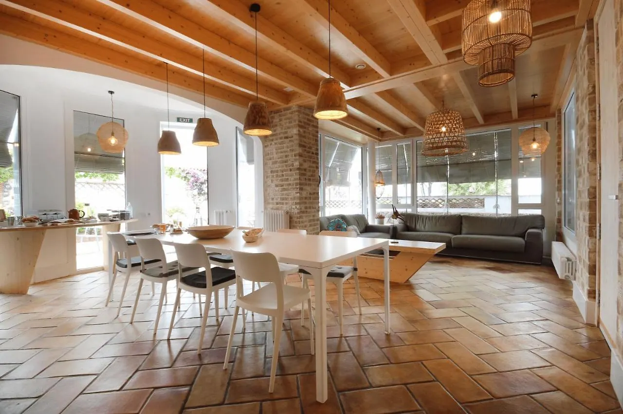 B&B Sant Pol - Adults Only Sant Pol De Mar