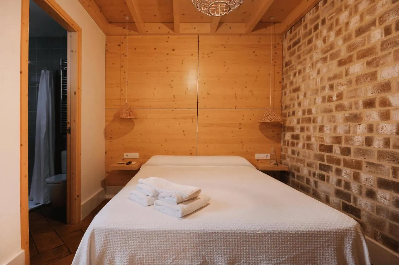 Bed & Breakfast B&B Sant Pol - Adults Only Sant Pol De Mar