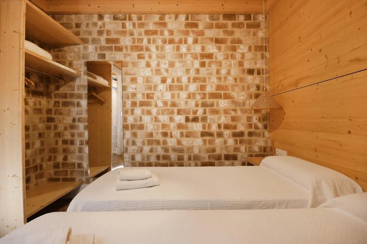 B&B Sant Pol - Adults Only Сан-Поль-де-Мар 0*,  Испания