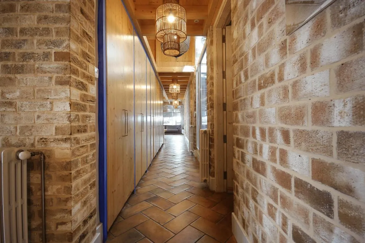 B&B Sant Pol - Adults Only Sant Pol De Mar Spagna