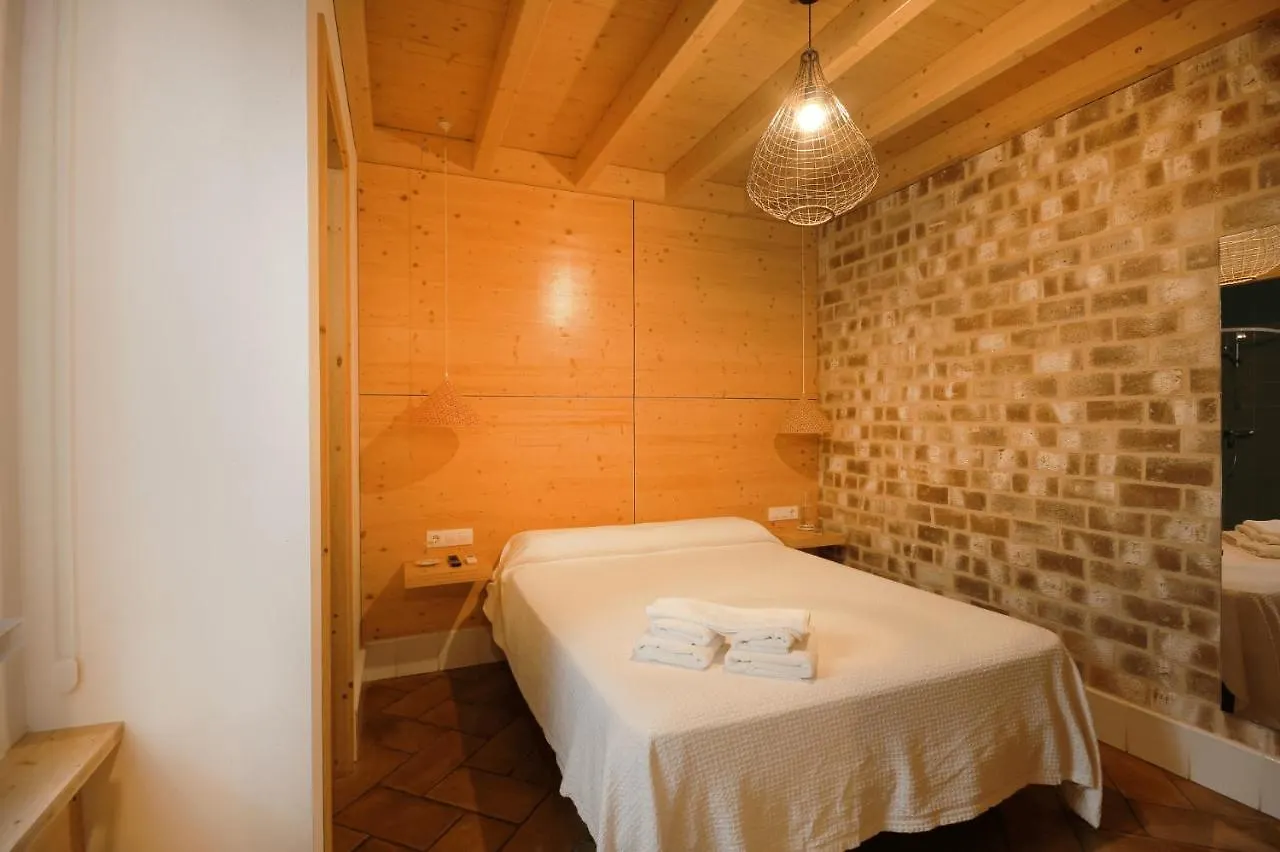 B&B Sant Pol - Adults Only Сан-Поль-де-Мар