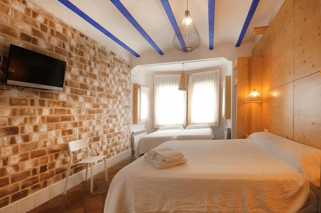 B&B Sant Pol - Adults Only Sant Pol De Mar