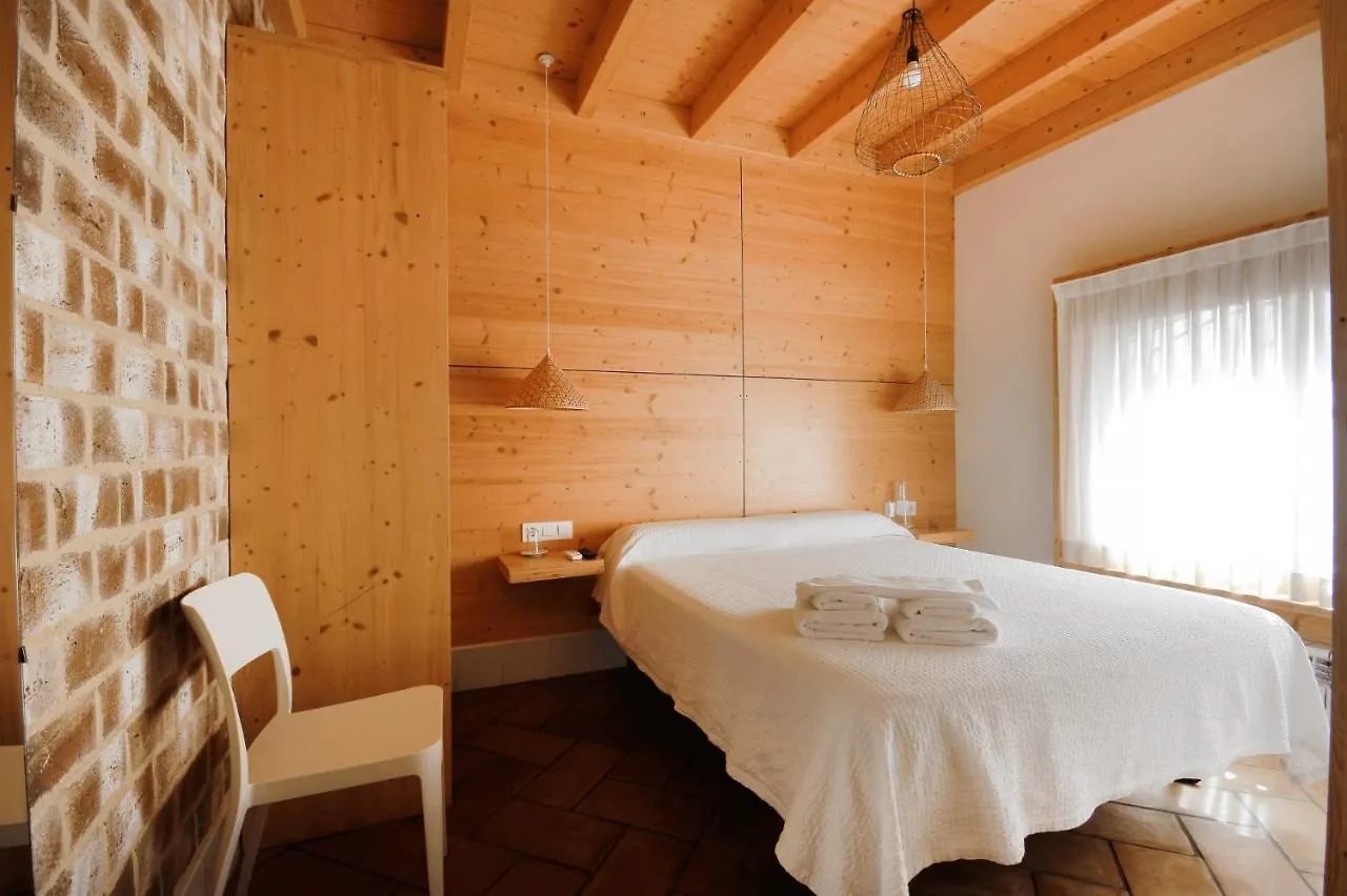 B&B Sant Pol - Adults Only Сан-Поль-де-Мар Отель типа 