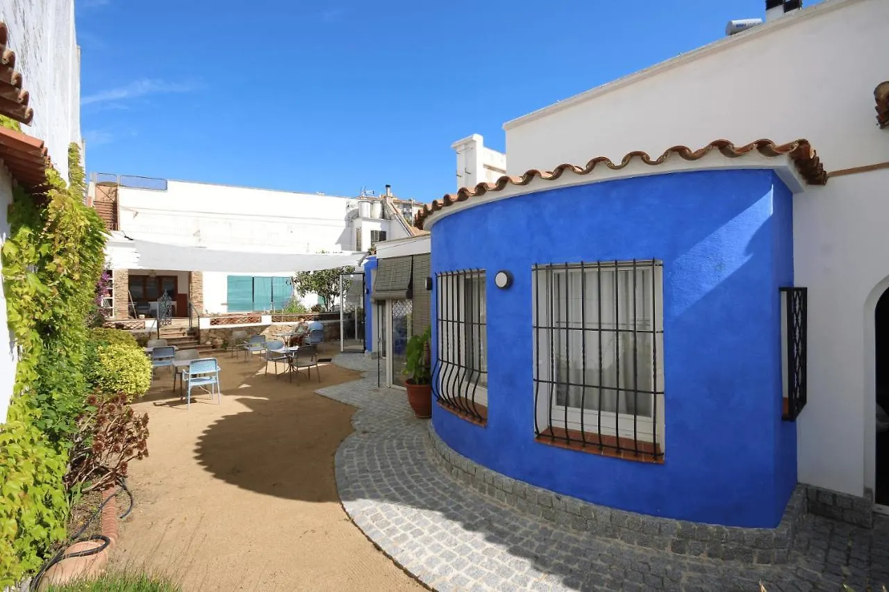 Bed & Breakfast B&B Sant Pol - Adults Only Sant Pol De Mar Spain