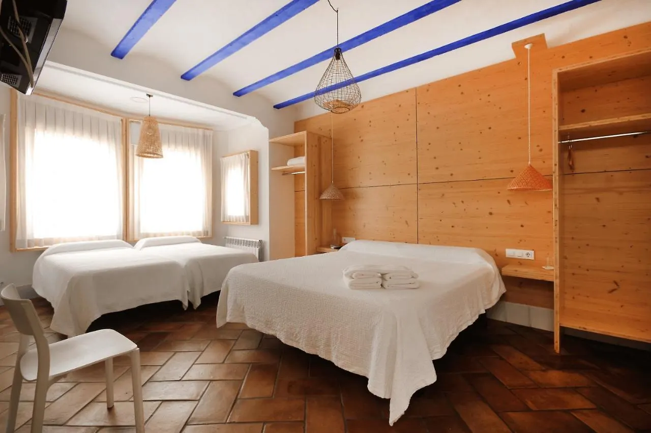 B&B Sant Pol - Adults Only Сан-Поль-де-Мар