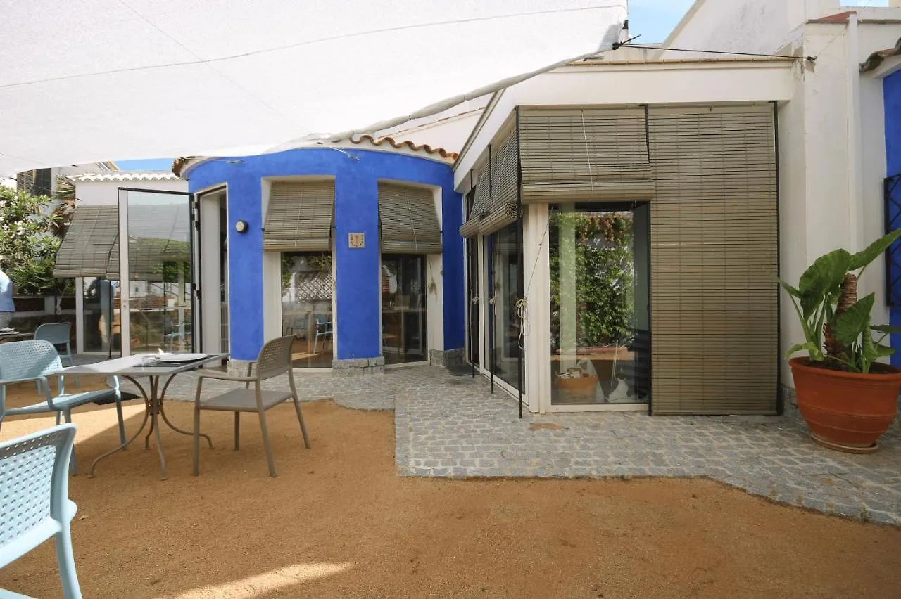 B&B Sant Pol - Adults Only Sant Pol De Mar