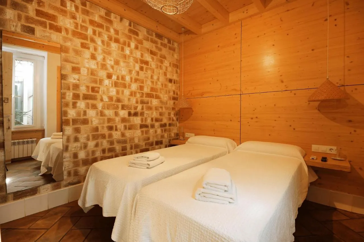 Bed & Breakfast B&B Sant Pol - Adults Only Sant Pol De Mar Spagna
