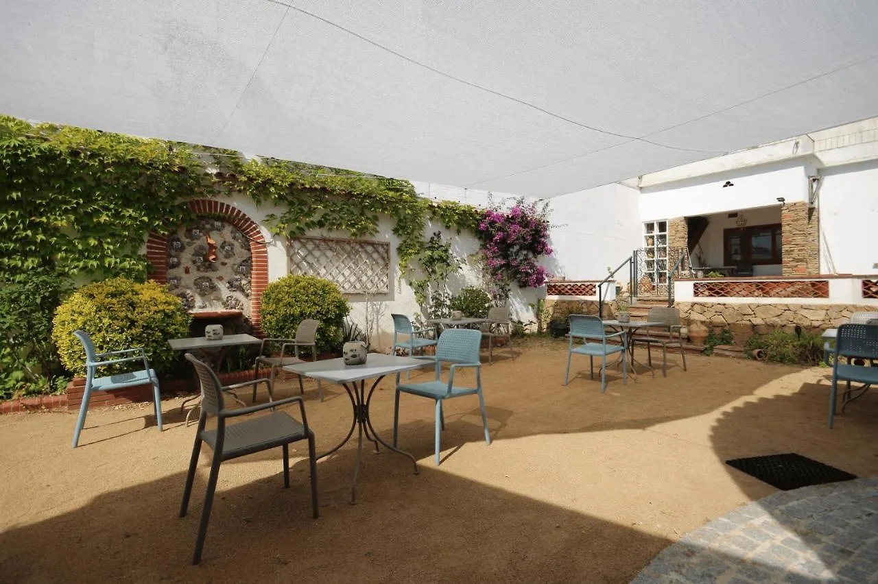 Bed & Breakfast B&B Sant Pol - Adults Only Sant Pol De Mar