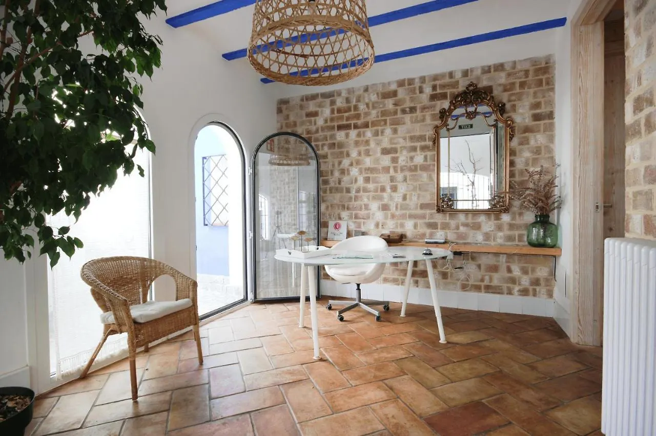 B&B Sant Pol - Adults Only Sant Pol De Mar 0*,