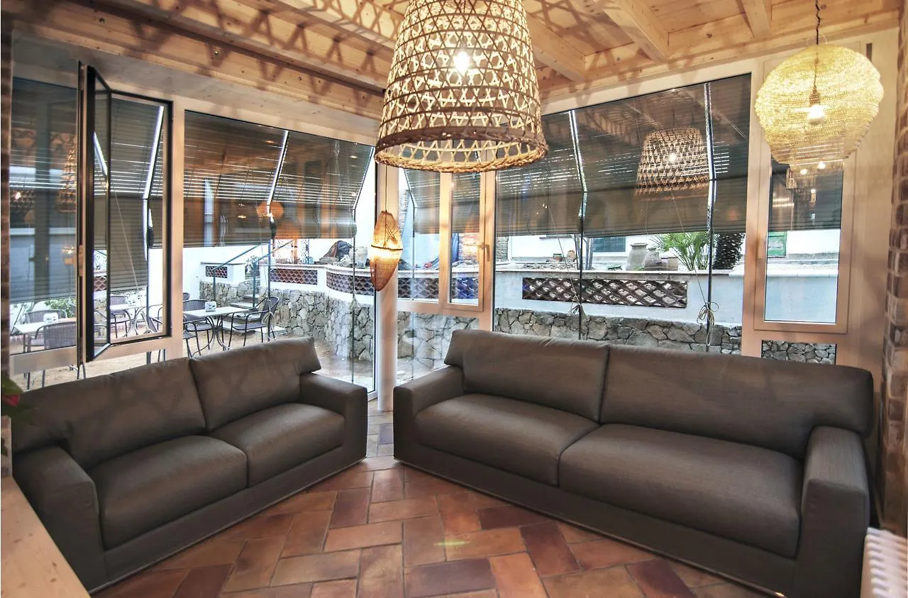 B&B Sant Pol - Adults Only Sant Pol De Mar