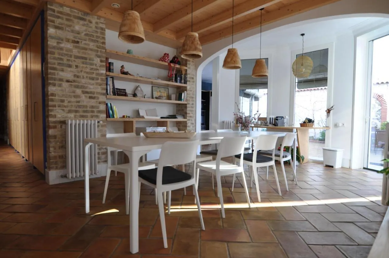B&B Sant Pol - Adults Only Сан-Поль-де-Мар 0*,  Испания