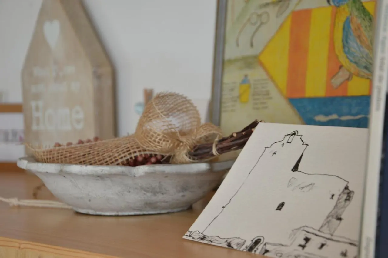 B&B Sant Pol - Adults Only Sant Pol De Mar