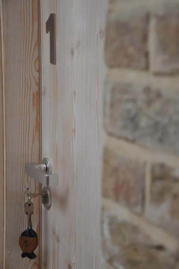 B&B Sant Pol - Adults Only Sant Pol De Mar Bed & Breakfast